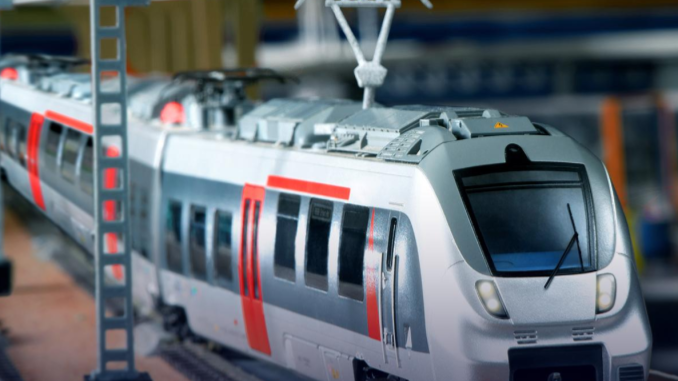 RailAnalysis's tweet image. Siemens launches campaign #PartnersInProgress – as an ode to Indian Railways for completing 170 years 

Read more...news.railanalysis.com/siemens-launch…
 
@Siemens 

#siemens #railway #electrical #safety #technology #infrastructure #security #rollingstock #electronic #project