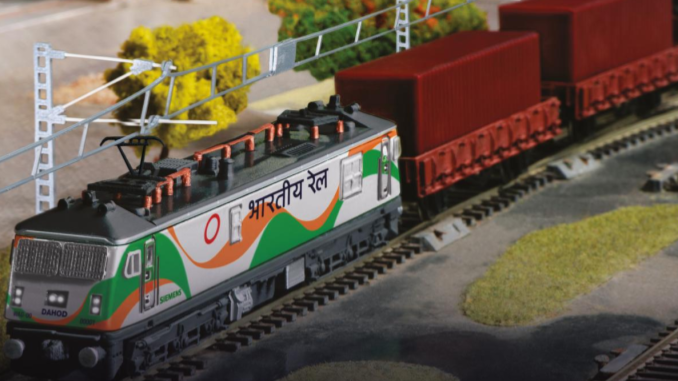 RailAnalysis's tweet image. Siemens launches campaign #PartnersInProgress – as an ode to Indian Railways for completing 170 years 

Read more...news.railanalysis.com/siemens-launch…
 
@Siemens 

#siemens #railway #electrical #safety #technology #infrastructure #security #rollingstock #electronic #project