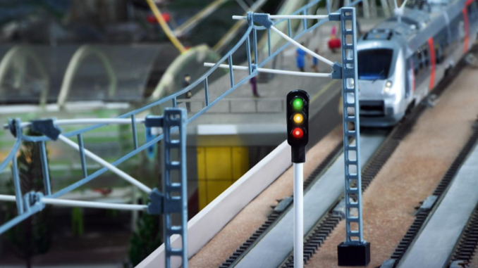 RailAnalysis's tweet image. Siemens launches campaign #PartnersInProgress – as an ode to Indian Railways for completing 170 years 

Read more...news.railanalysis.com/siemens-launch…
 
@Siemens 

#siemens #railway #electrical #safety #technology #infrastructure #security #rollingstock #electronic #project