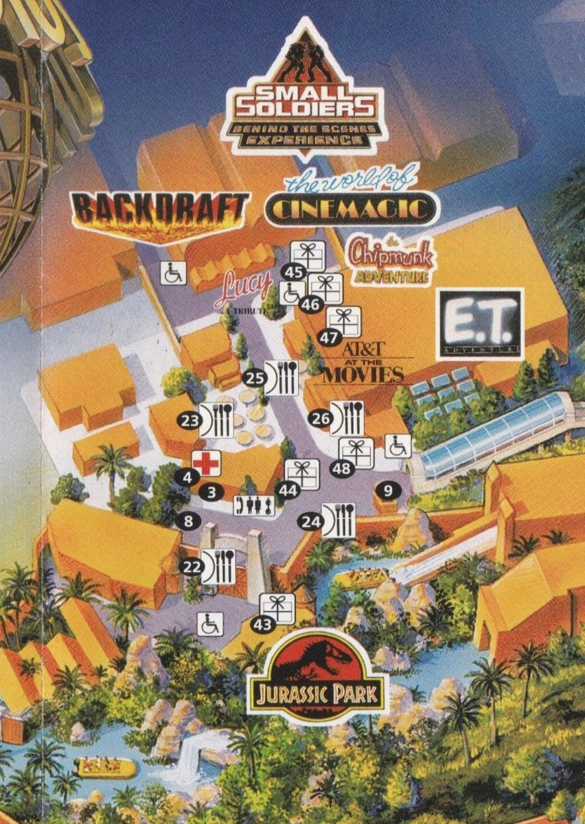 AJ | 🏳️🌈 on Twitter: "So I just discovered that in 1998 to 2002