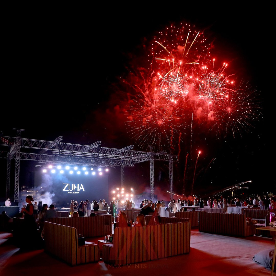 Maxeventsdubai's tweet photo. One of Max Events Dubai accomplishments is the Grand Launch event on ZUHA Island in Dubai.

We would like to thank ZUHA Island for being such a gracious host and providing us with the perfect setting for our event. 

#MaxEventsDubai #Zuha #eventmanagement #eventplanning https://t.co/bIVDbqXdUC