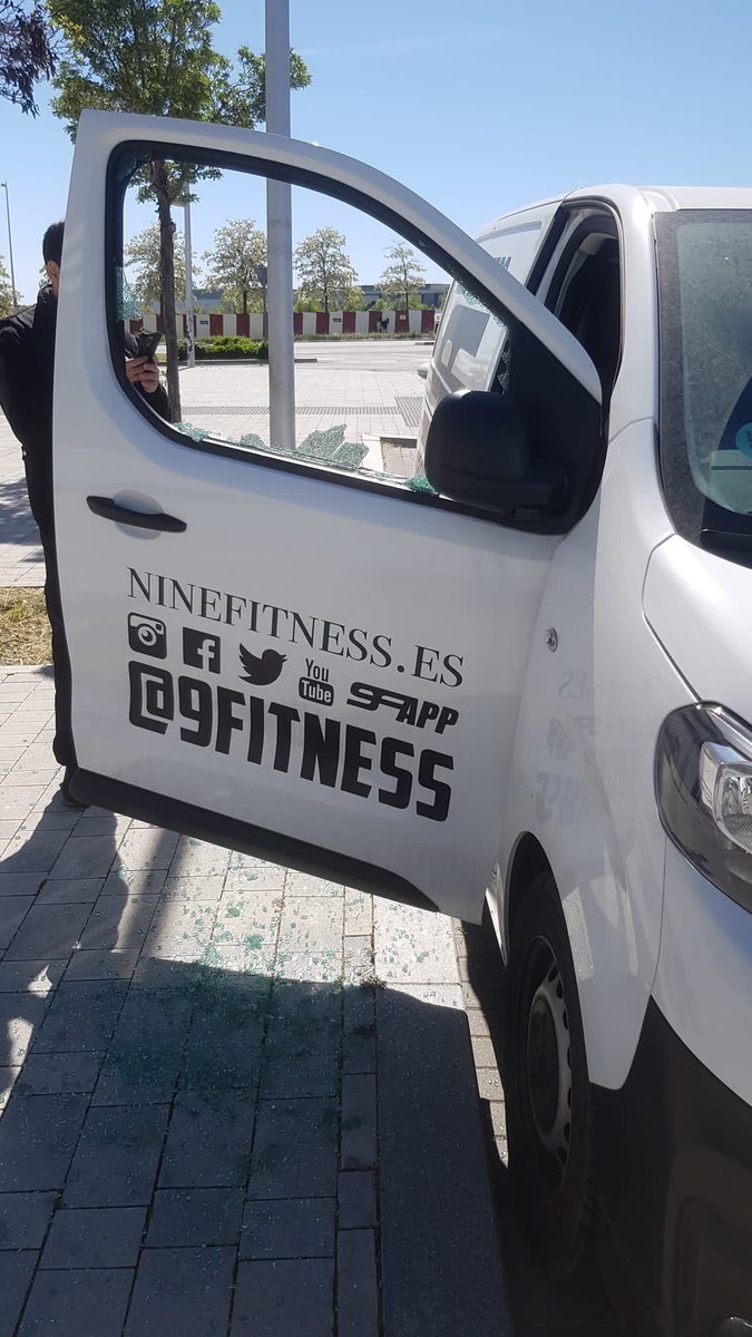 9Fitness tweet media