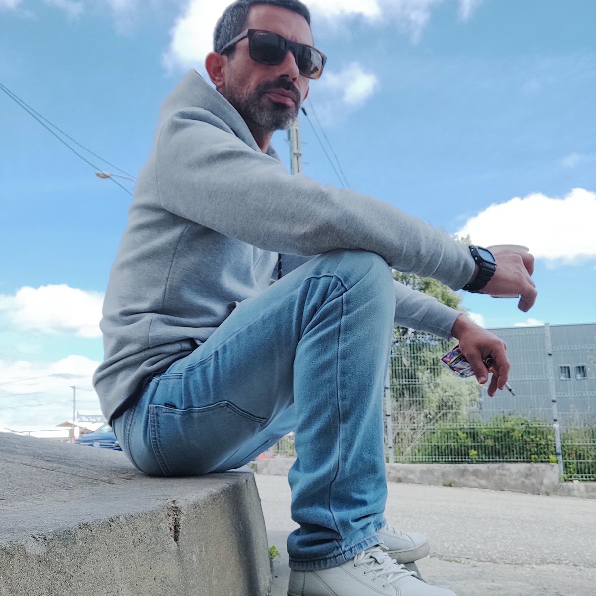 DFCDM2's tweet image. #NewProfilePic