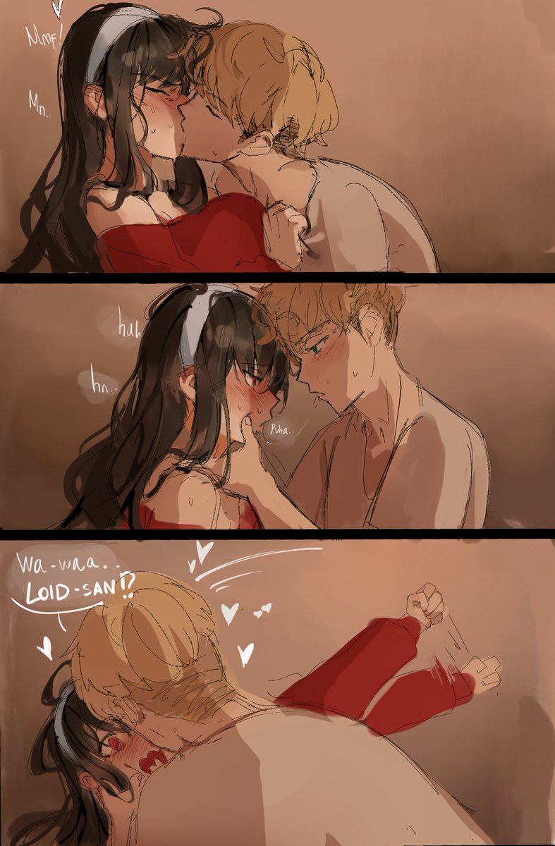 EnnHentai's tweet photo. Someone is trying something new...

(me) https://t.co/4SIyOdW54y