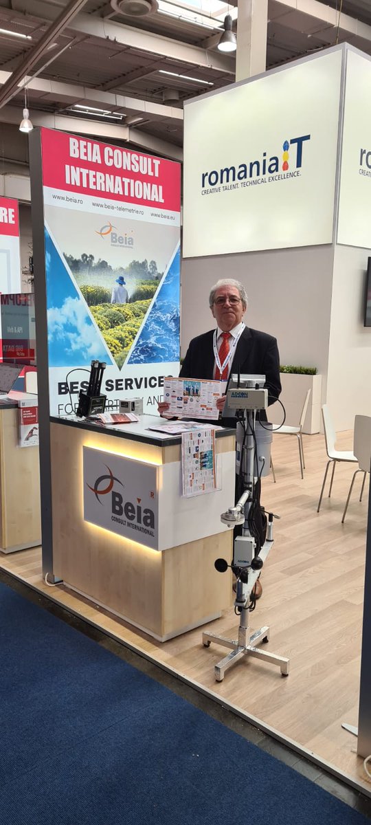 Beia Consult Int tweet media