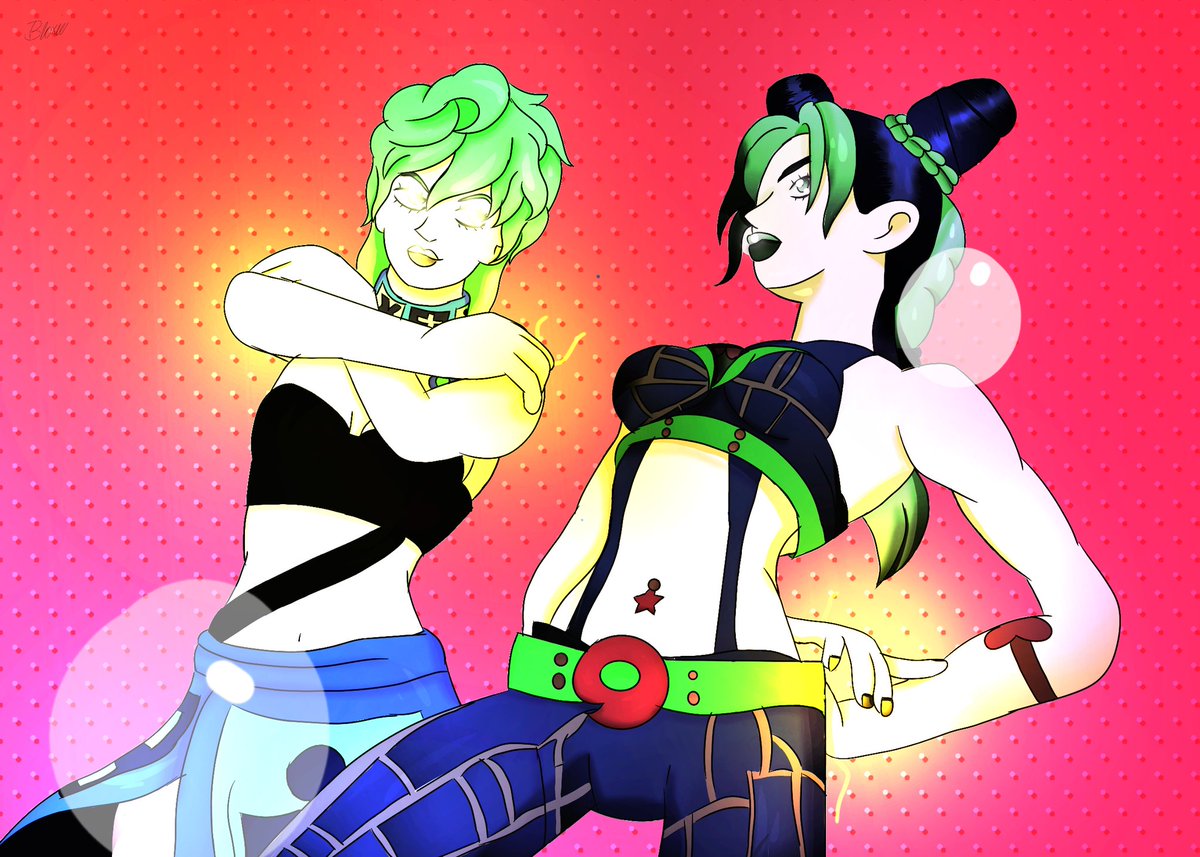 bloxieart's tweet image. here's the original one that i posted back in december ✨