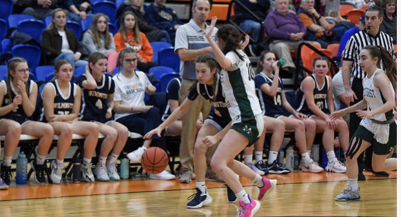 WilmingtonGBB's tweet photo. Congratulations to @liakrarup for being named to the @GoErie All District 10 basketball team. Sky is the limit for what this girl can accomplish and will accomplish. So well deserved!!! #greyhoundproud https://t.co/ztChLMrmK1