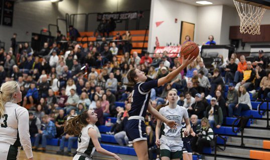 WilmingtonGBB's tweet photo. Congratulations to @liakrarup for being named to the @GoErie All District 10 basketball team. Sky is the limit for what this girl can accomplish and will accomplish. So well deserved!!! #greyhoundproud https://t.co/ztChLMrmK1