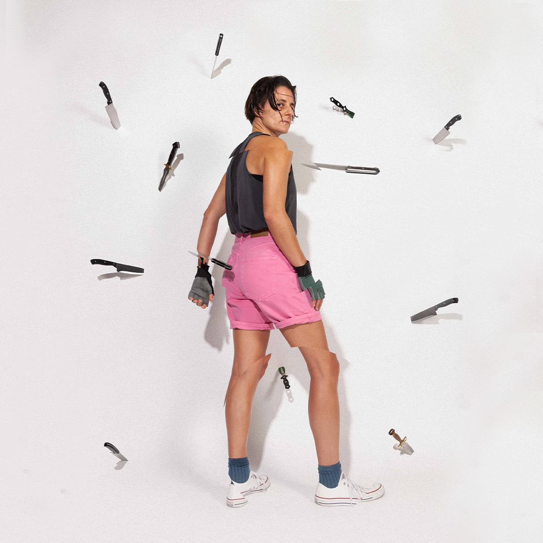 "I’d like them to feel a little more willing to stay in tricky, sometimes uncomfortable but I think also, important, states of not knowing."

<a href="/irabrand/">Ira Brand</a> talks to <a href="/Theatrefullstop/">Theatre Full Stop</a> about doubt, the making process and what to expect from their #NOW23 show.

🔗theatrefullstop.com/2023/04/17/wri…