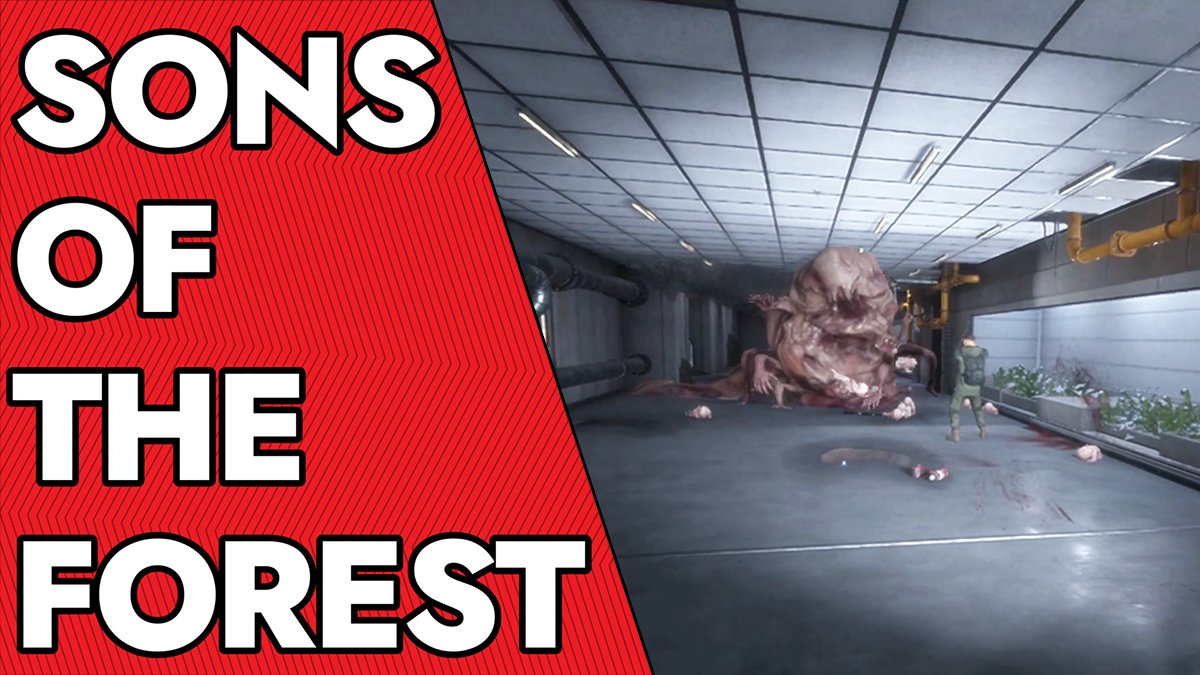 Slayer9009_YT's tweet photo. Part 10/11 is here! Be sure to watch it and find out all the amazing things we find!

https://t.co/jwMbg7ws1m https://t.co/rdDKC5Zz0z