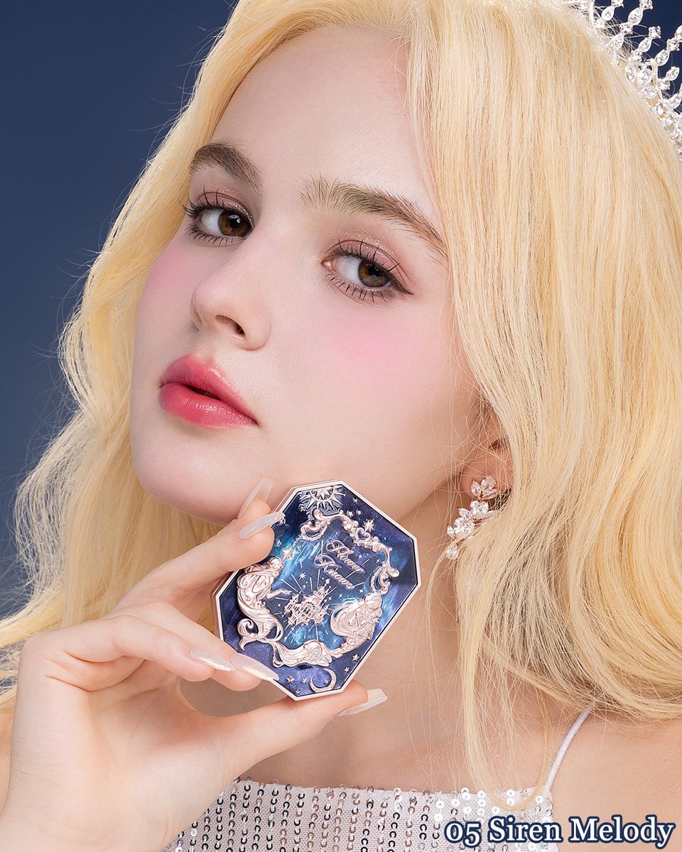 Flower Knows tweet media