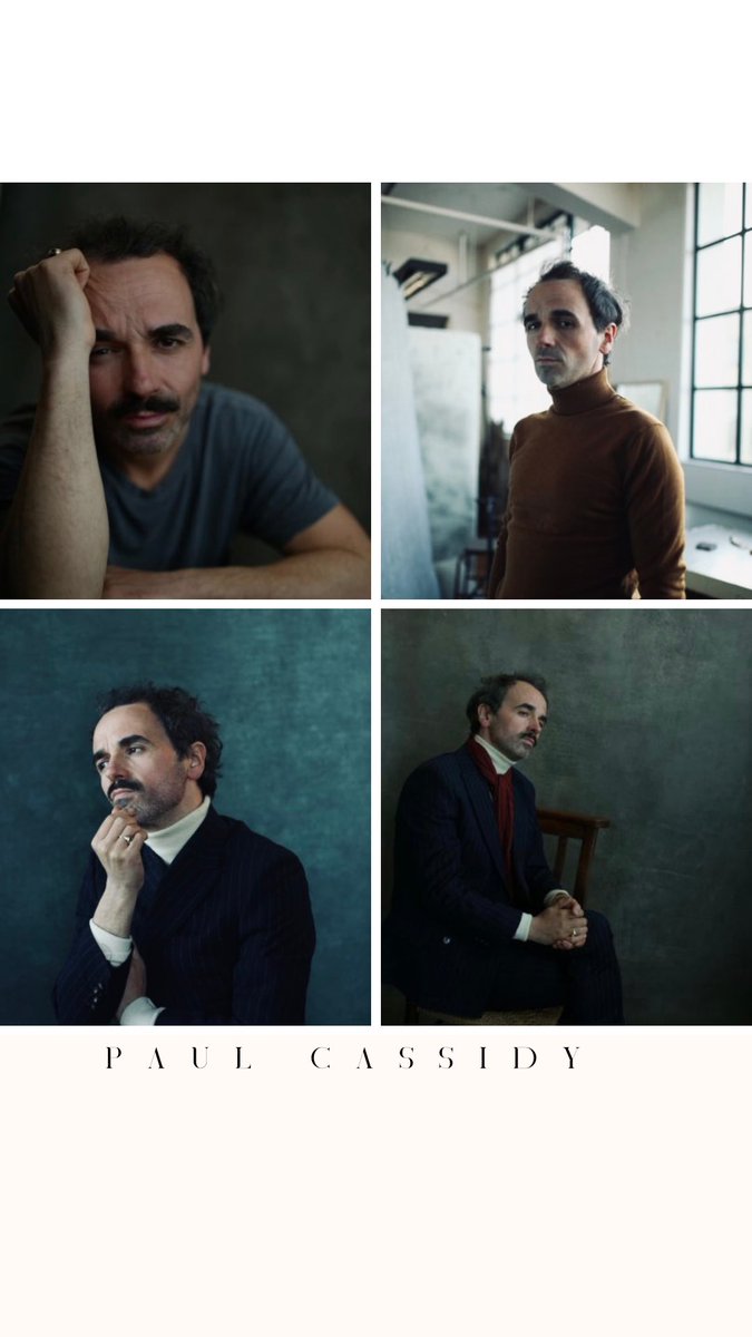 Paul Cassidy (@paulcassidy13) on Twitter photo 