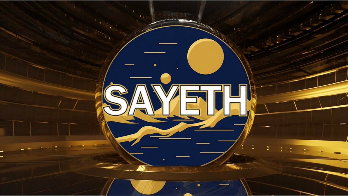 SayethOfficial's tweet photo. The doors to #Sayeth are open for the time being...
Join the server, interact, and the narrative engine will begin adapting to you over time... We're currently in our pre-pre-alpha testing phase...
------------------------- https://t.co/i1POEJ1iRo ------------------------- https://t.co/kXQib8ZWNT