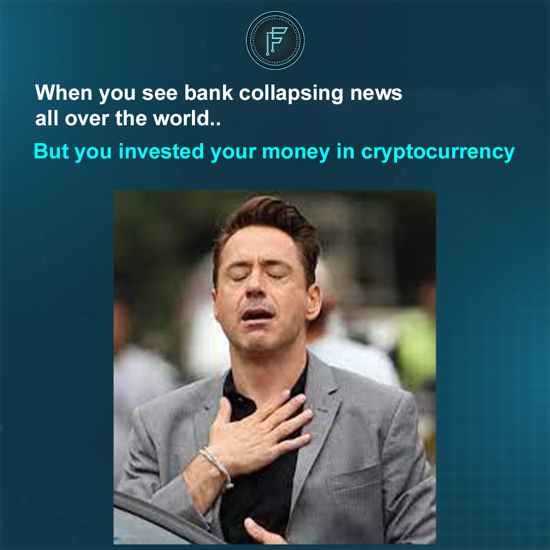 Funexclub's tweet photo. Cryptocurrencies are highly volatile, which means that their value can fluctuate rapidly.
https://t.co/UJPcvz7rEc
.
#funexclub #funexcoin #cryptowallet #cryptocoins #cryptotrading #cryptoinvestor #metaverse #investments #cryptoexchange #decentralized #bitcoin #ethereum https://t.co/pgscX582yG