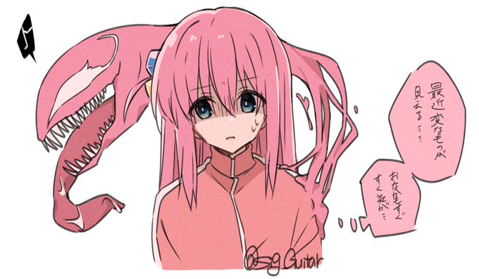 なにも考えていないrkgk 