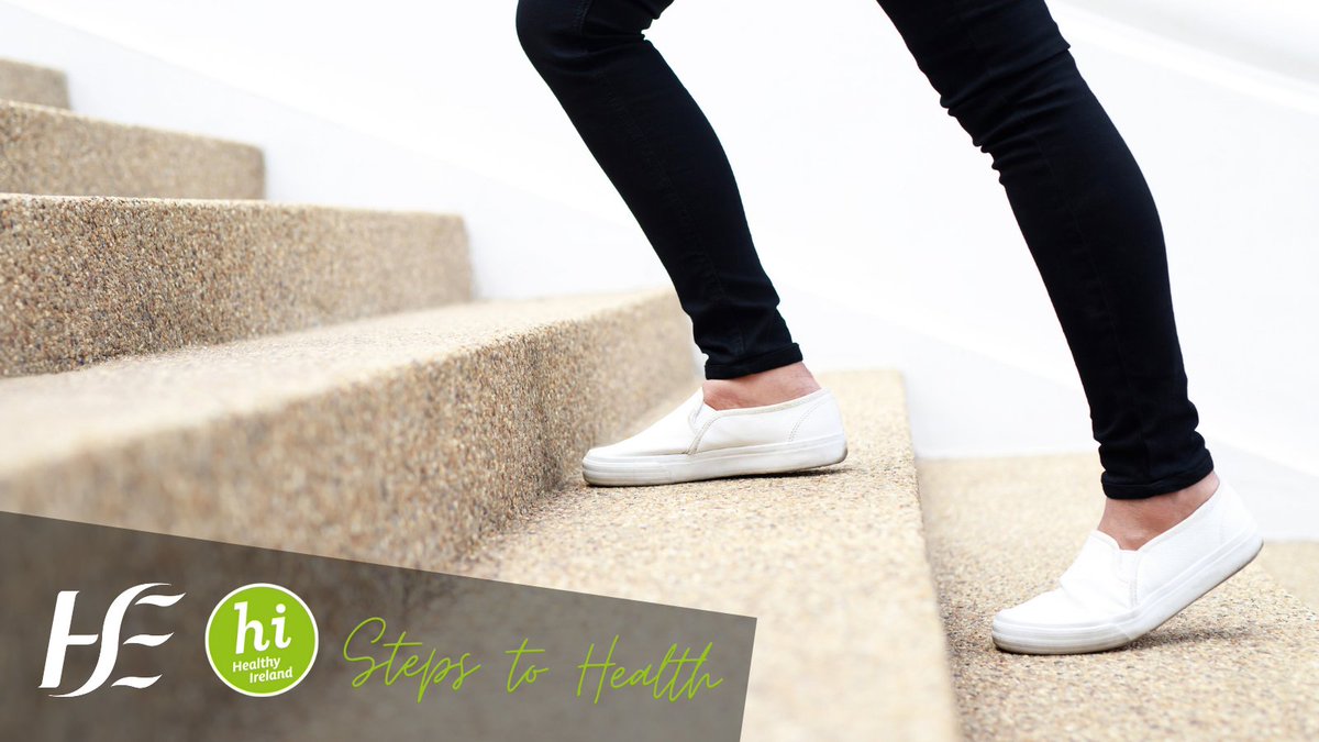 HsehealthW's tweet photo. We have extended the date for Steps to Health registration until April 26th if you have your own step counter/tracker. Register your team now and get ready to have fun connecting and walking with your colleagues https://t.co/9VWKh36YZp #HSEStepsChallenge https://t.co/AQFxG7L7S8