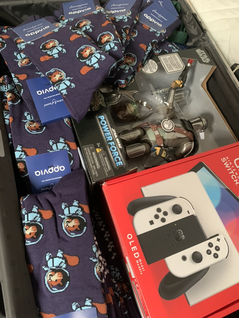 We're ready for #KubeCon drop by for some surprises at booth S92 😻 #KubeConEU #ThisIsTheWay