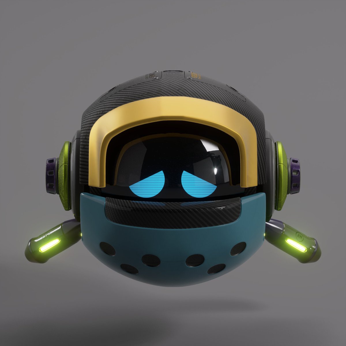 🤖Metashima #1324⚡️ 
just sold for 0.0276Ξ ($58.11) 

opensea.io/assets/ethereu…