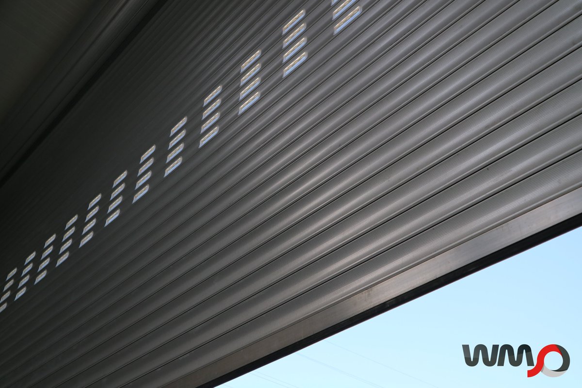 WMSections's tweet image. Check out our new feature in the @DoorIndustryJnl 
dijonline.co.uk/spring2023/74/

#wmsections #sectionroller #rollforming #industrialdoors #rollershutterdoors