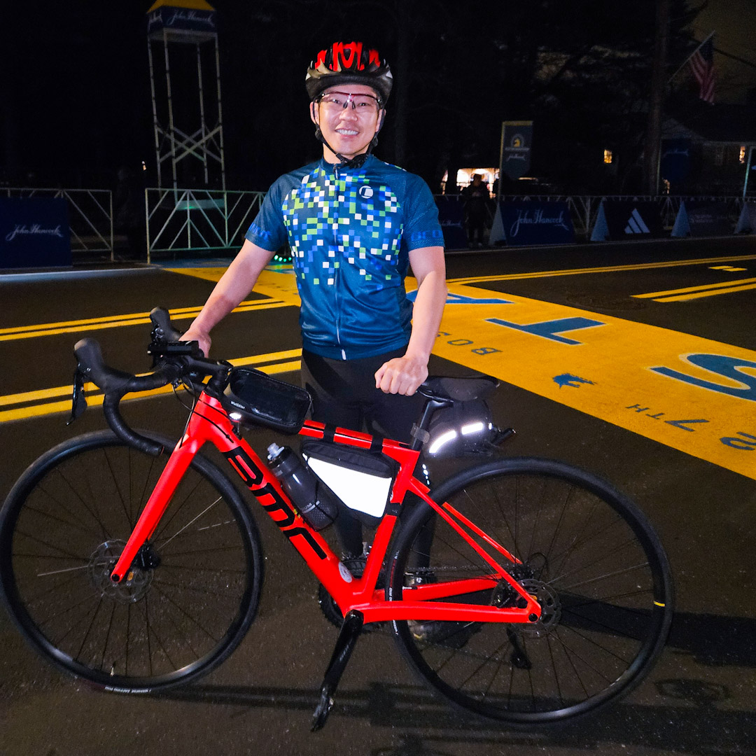 ReinerSee's tweet photo. Clip in, breathe deep, and let the adrenaline flow! 🚴��‍♂️💨 There's nothing quite like the rush being at the starting line. The nerves, the excitement, the pure motivation to give it your all. Let's go crush this ride! #BikeMotivation #LetsRide #Ride_BMC #cycling #bikelife https://t.co/zmgzFvOfvN
