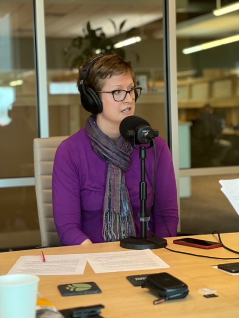 mofcollective's tweet photo. Check out our new podcast episode featuring MOFC's Dr. Amy Headings and Jennifer Parsons with guest Dr. Aaron Clark. They discuss the Mid-Ohio Farmacy program and its impact on health outcomes. Listen now on #EveryoneAtTheTable: https://t.co/Q8YIuYWItX. ๐๏ธ #FoodIsHealth https://t.co/pxtzo5aCry