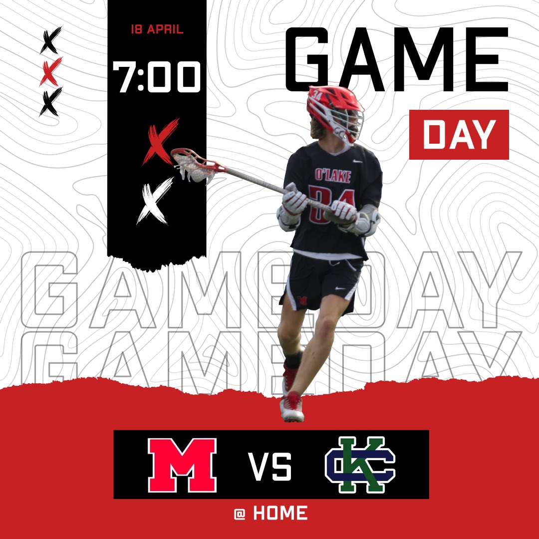 OLSM Men’s Lacrosse tweet media