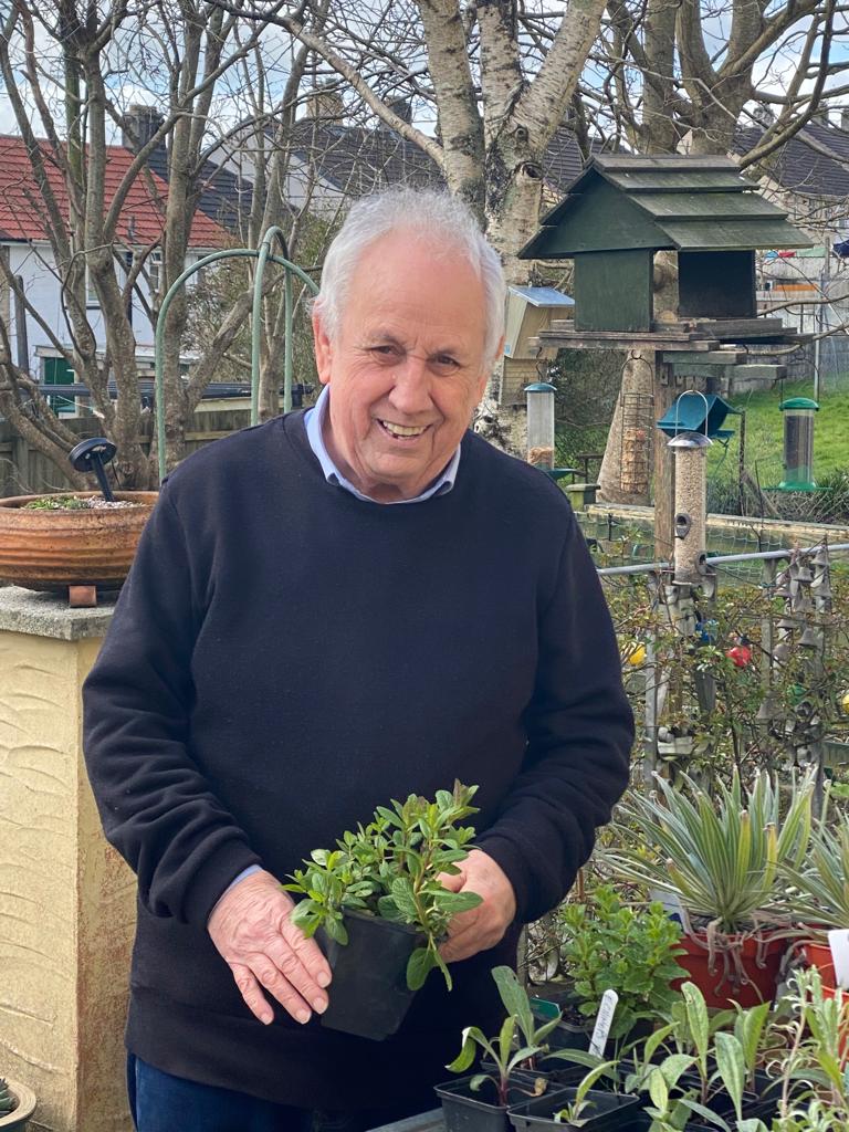 PlymouthLabour's tweet photo. It is with enormous sadness that we share the news of the death of a much-loved member of our @PlymouthLabour family, Cllr Brian Vincent.
Please read our tribute here:
https://t.co/uW8fDbrKkf https://t.co/5c6zPu5mpp