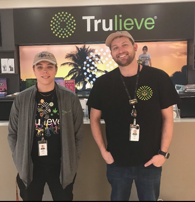 Billy Tuna hitting West Palm Beach & Palm Beach Garden’s @Trulieve stores to celebrate the release of #BobbyTuna’s #Yellowfin and 420 Week! Reel yours in before it’s gone! #CatchALegend #BlackTuna #Bluefin #DeepRelief