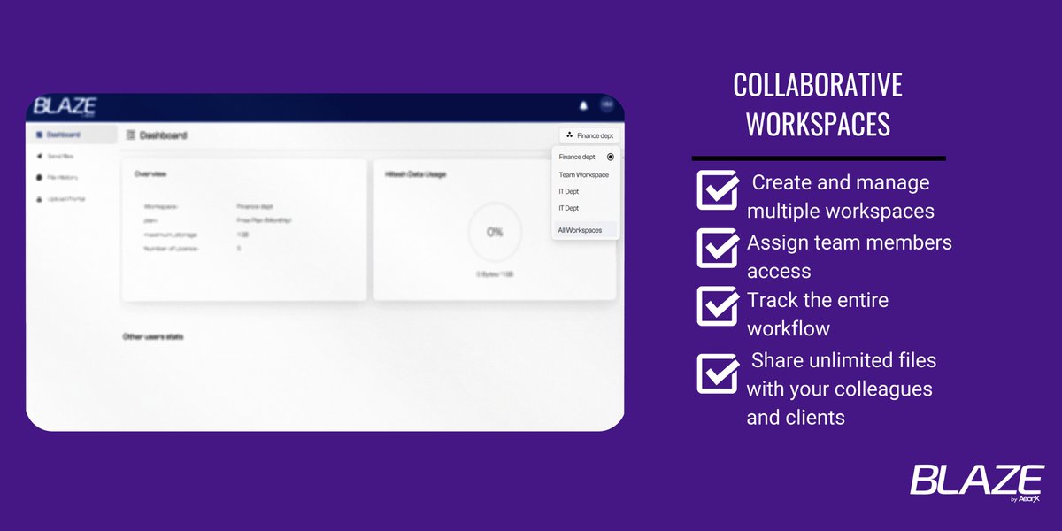 blaze_quantum1's tweet photo. Secure file sharing just got easier 🔐💻 
Blaze Transfer is now listed on @Gartner Groups! Try it out &amp; leave an honest review on GetApp, Capterra &amp; Software Advice. You could be rewarded with a $20 gift card! #SecureFileSharing #GartnerGroups #GetApp #Capterra #SoftwareAdvice https://t.co/wyRYJPHOwN