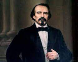 CamagueyDPE's tweet photo. Hoy conmemoramos el aniversario  204 del  natalicio de Carlos Manuel de Céspedes, no hay la menor duda de que Céspedes simbolizó el espíritu de los cubanos, simbolizó la dignidad y rebeldía de la patria. #CubaViveEnSuHistoria #AbrilDeVictoria  #EducadoresCamagueyanos  #CubaMine https://t.co/53fJ0iN6XB
