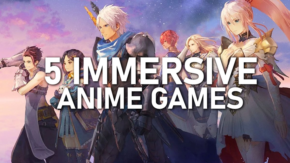 kaganath_ch's tweet photo. I  main Dehya so for the last month I tried out a bunch of games that I  thought were similar to Genshin Impact, here's a list of my  recommendations.

#GenshinImpact #JRPG 
https://t.co/JxrWK3e8oC https://t.co/J36WucS24o