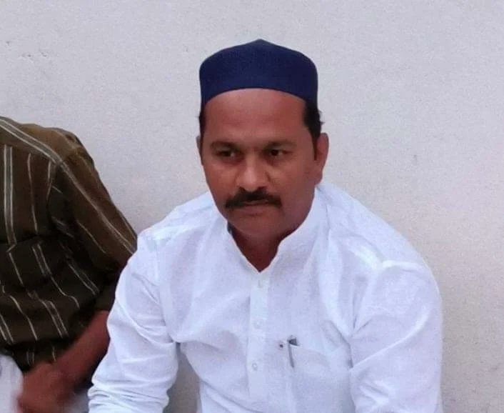 patil_abhijeet1's tweet photo. दावत ए इफ्तार!
कासेगाव (मठवस्ती) येथे रमजाननिमित्त आयोजित इफ्तार पार्टीत सहभागी होऊन सर्व हिंदू-मुस्लिम बांधवांना रमजान ईदच्या शुभेच्छा दिल्या.
#रमजान #ramjan2023 #ramjanmubarak #eftar https://t.co/R3ToKaUmE1
