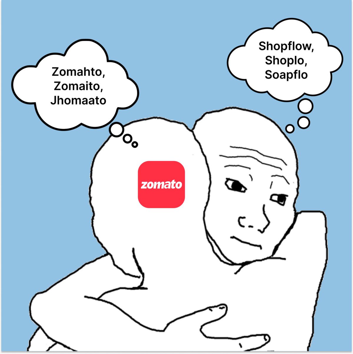 Hey <a href="/zomato/">zomato</a>, we feel you!