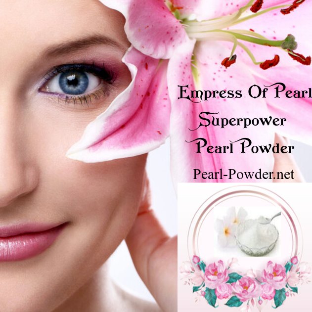 agingsecrets4u's tweet photo. Harness the Magic of Superpower Pearl Powder - the Holy Grail of #health, #beauty, & #longevity. Join the millions who are using our #pearlpowder & getting phenomenal results. Explore the magical world of this captivating oceanic adaptogen today.
https://t.co/8jIUOiTKSm https://t.co/zE5nsglf3V