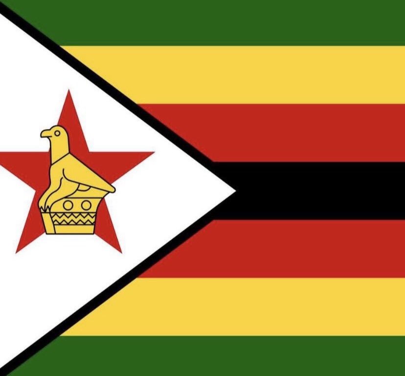 FlavioMapasure's tweet photo. The flag and the face https://t.co/RXOdsyxC0K
