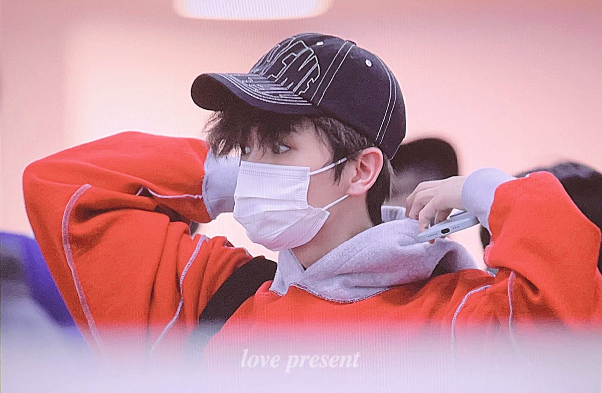 230418 #더보이즈 #현재 #이재현 #THEBOYZ #HYUNJAE