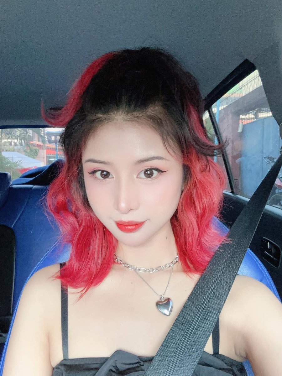 Charess On Twitter I Gave A Second Chance To Cupid beautiful-people-most-beautiful-nanami-sorbet-true-beauty-cupid
