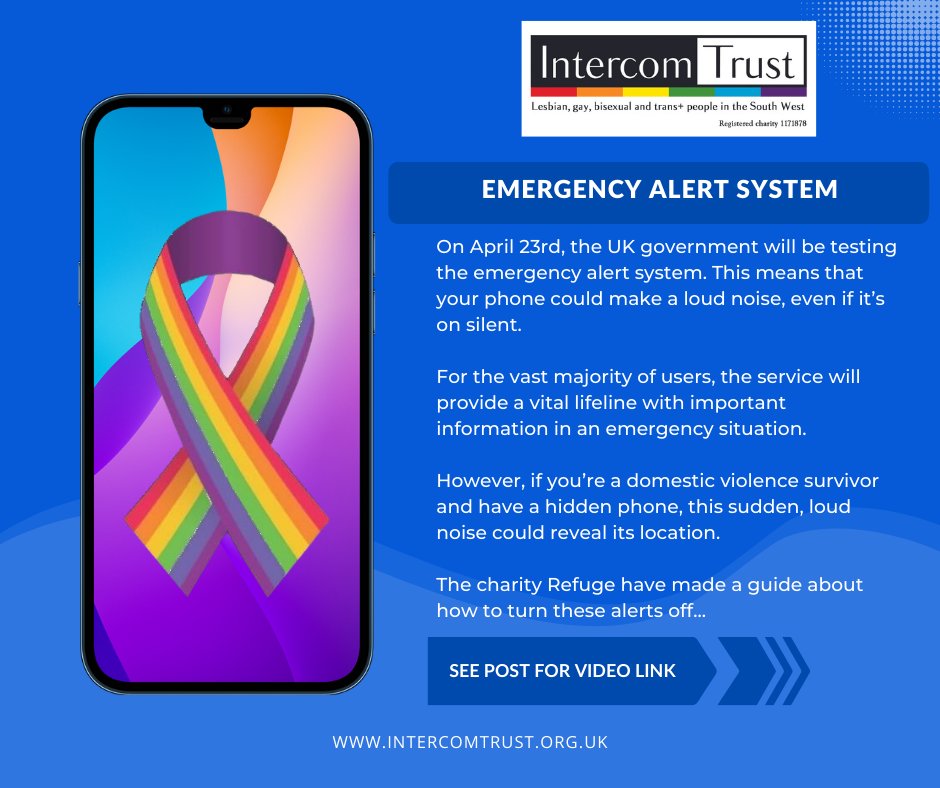 Intercom Trust tweet media