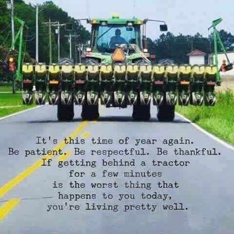 NorthEasthopePS's tweet image. Watch out for our families!! 👀👀 Please slow down and be cautious. Most times, our kiddos ride along too!! ❤️❤️🦅🦅⚠️⚠️@yourschools #bringonspring #farmfamilies #slowdownplease