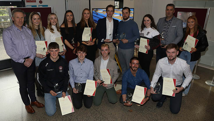 University of Galway celebrates successful sporting year dlvr.it/SmgGzQ