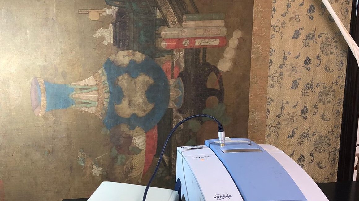 ISAAC Lab tweet media