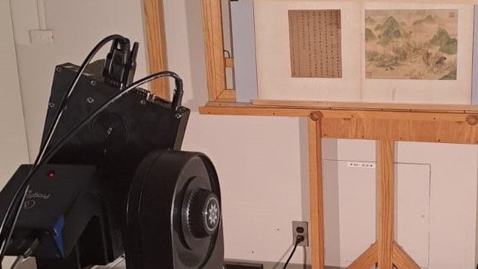 ISAAC Lab tweet media