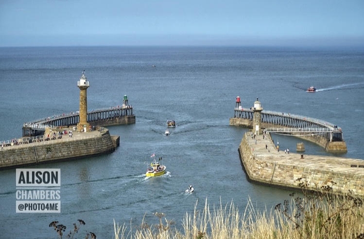 AlisonC24426188's tweet photo. Whitby Pier Framed Mounted Print by Alison Chambers https://t.co/Qc32S0w3oB #Whitby #WhitbyPier #WhitbyCoast #NorthYorkshireCoast https://t.co/hbb2CgWulQ