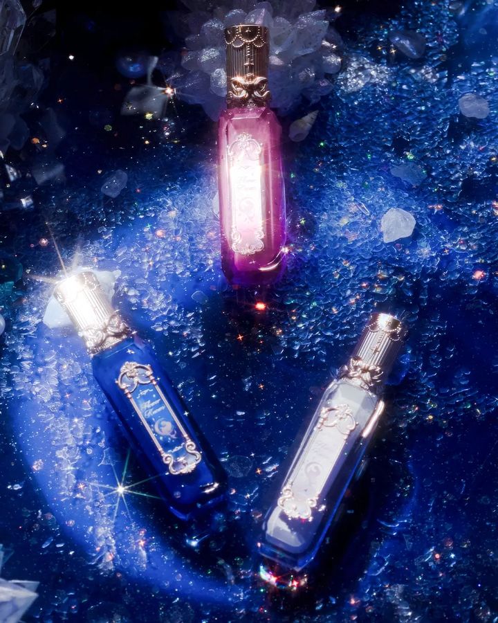 Flower Knows tweet media