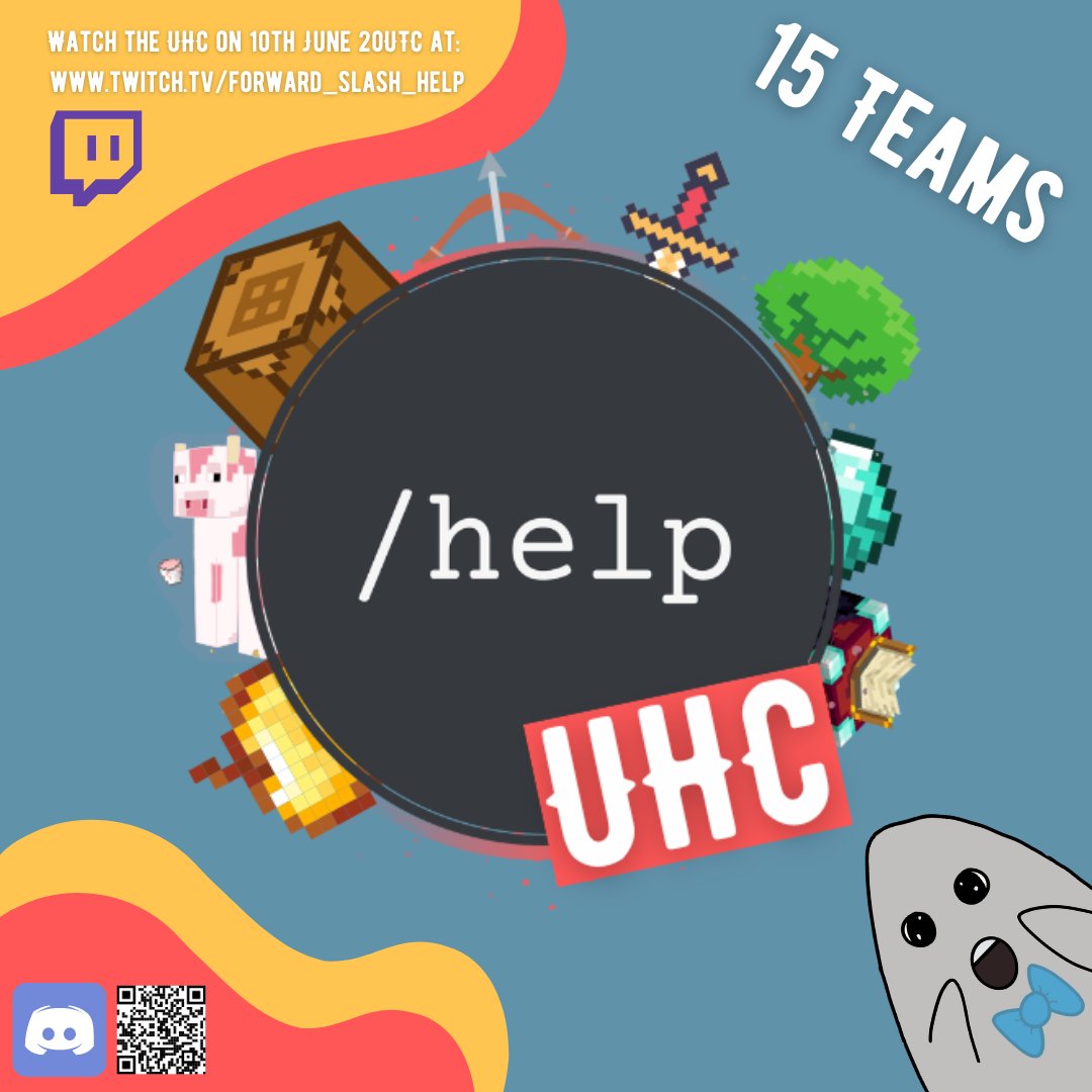 /help on Twitter "We're very excited to announce our very first