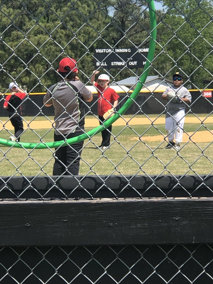 NJMS Baseball | Football tweet media