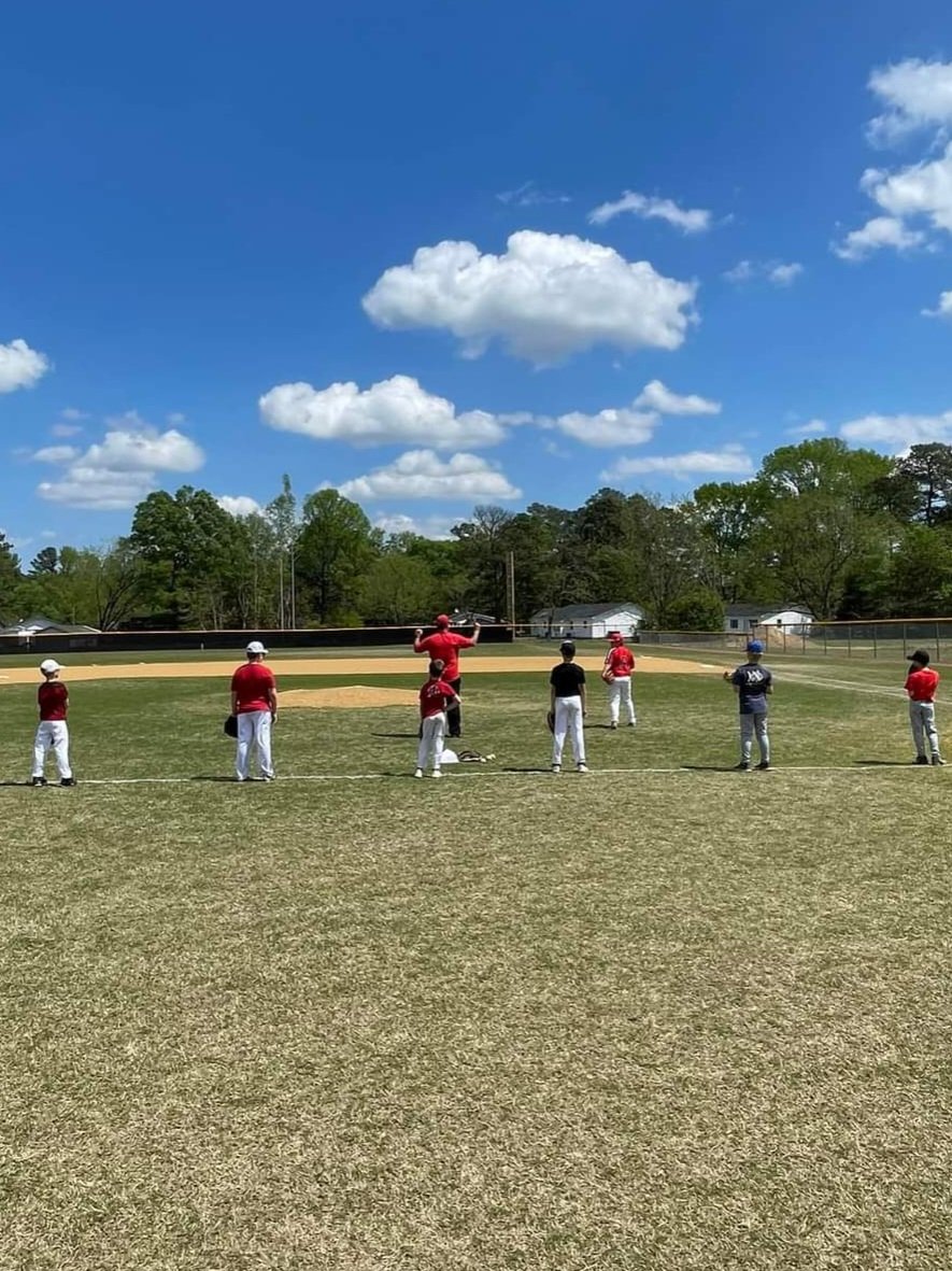 NJMS Baseball | Football tweet media
