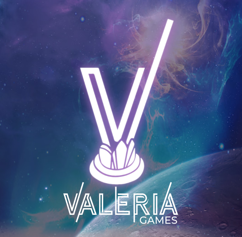 NFTRankingpost's tweet photo. 2/n

The Land of Valeria is a crypto mobile game that's set to be released on iOS and Android soon. It's a real-time strategy game.
The genesis land of Valeria Games consists of five elements: fire, water, rock, lightning, and grass. https://t.co/zVPhEA6Sco