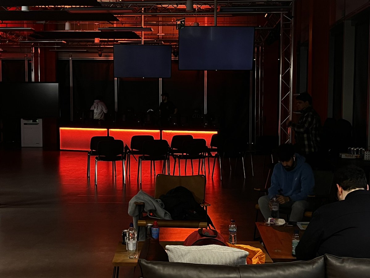 Kumo Events tweet media