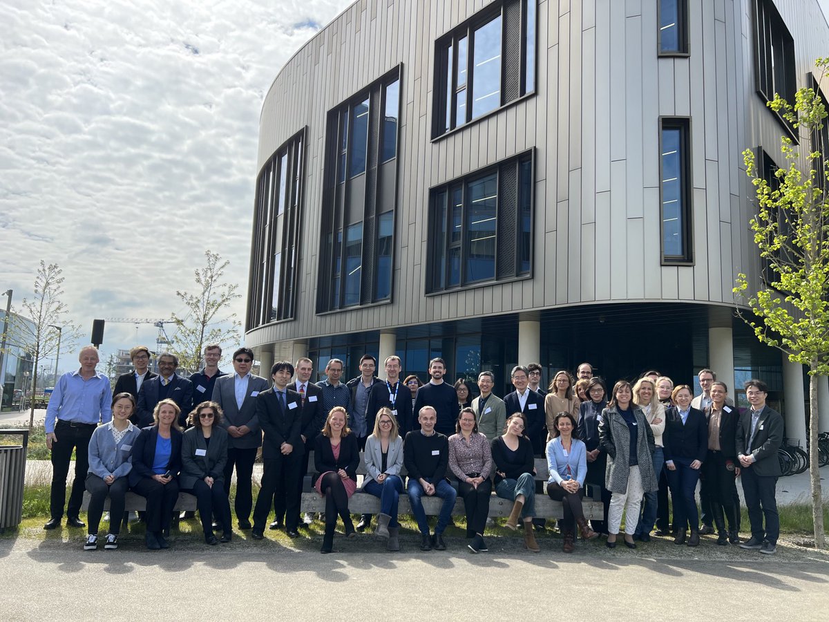 Cambridge Stroke (@camstroke) on Twitter photo Delegates at the Cambridge #CADASIL meeting at #HLRI . Lots of exciting new data and great to see drug trials underway in both Far East and Europe <a href="/Cadasilsupport1/">Cadasilsupportuk</a> <a href="/CamNeuro/">Cam Neuroscience</a> <a href="/Cambridgecardio/">CambridgeCardio</a> Delegates at the Cambridge #CADASIL meeting at #HLRI . Lots of exciting new data and great to see drug trials underway in both Far East and Europe <a href="/Cadasilsupport1/">Cadasilsupportuk</a> <a href="/CamNeuro/">Cam Neuroscience</a> <a href="/Cambridgecardio/">CambridgeCardio</a>